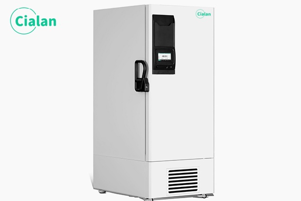 super low temperature freezer